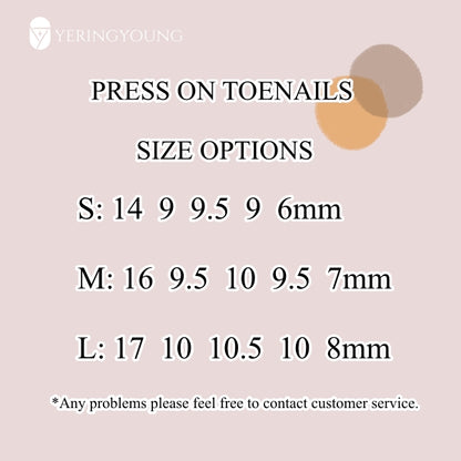 Learn how to measure your fingers for the perfect press-on nail fit with YeringYoung's guide. Follow our simple steps to find the right size for your nails. More details and tips available at https://yeringyoung.com/blogs/blog/how-to-measure-your-fingers-to-choose-your-size . #NailMeasuring #PressOnNails #YeringYoung